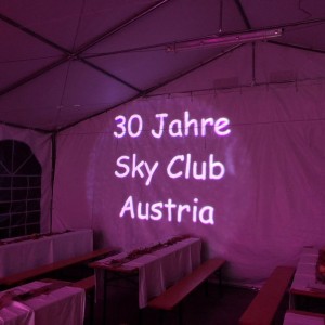 Flugschule Sky Club Austria
