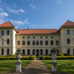 Schlosshotel Marihn, Juwel in Mecklenburg