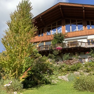 Ferienwohnung-Tirolernaturschlaf