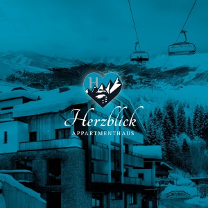 Aparthotel Herzblick