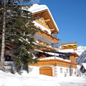 Penserhof - Alpine Hotel & Restaurant