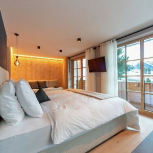 Penserhof - Alpine Hotel & Restaurant