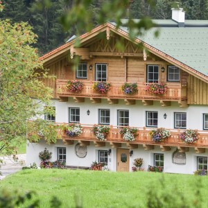 Bauernhof Krahlehenhof