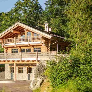 Naturchalet Allgäu ( Bis zu 9 Personen )