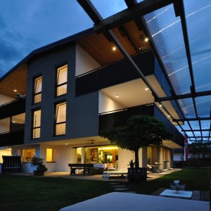 Appartement Alpenchalet •••••