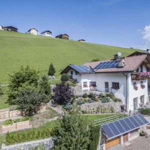 Ferienwohnungen St. Ulrich Gröden - Arbea Apartments Gröden