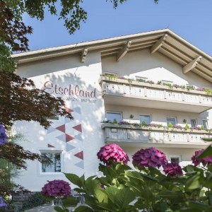 Pension Apartment Etschland