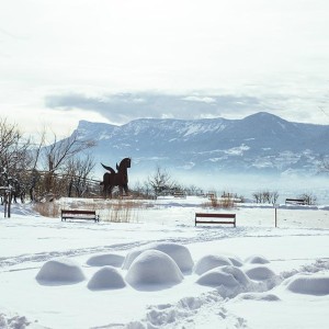 Pension Apartment Etschland